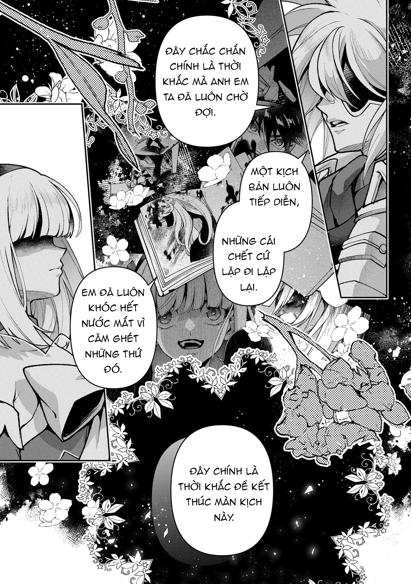 Yasei No Last Boss Ga Arawareta Chapter 50.2 - 9
