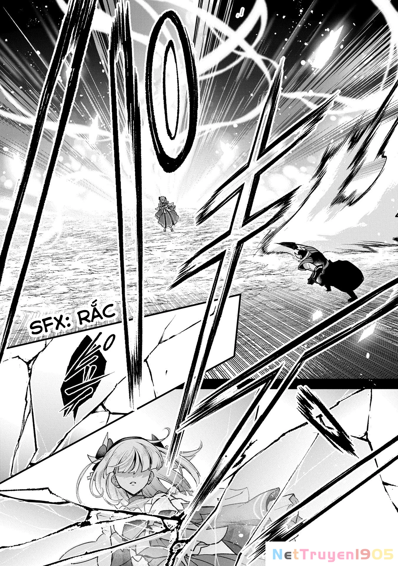 Yasei No Last Boss Ga Arawareta Chapter 50.2 - 15