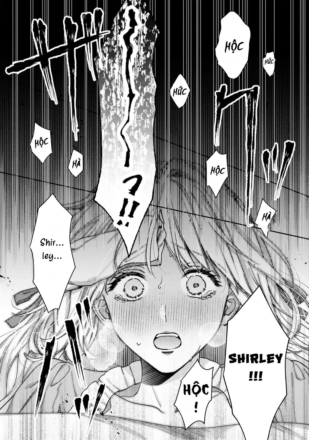 Meshitsukai Reijou wa Kokkyou wo Koe, Tekikoku no Koushaku Kishi-sama ni Dekiaisareru Chapter 3 - 18