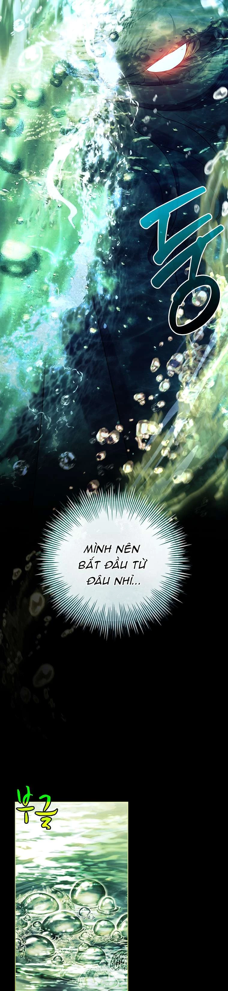 Cha Nào Con Nấy Chapter 17 - Trang 2
