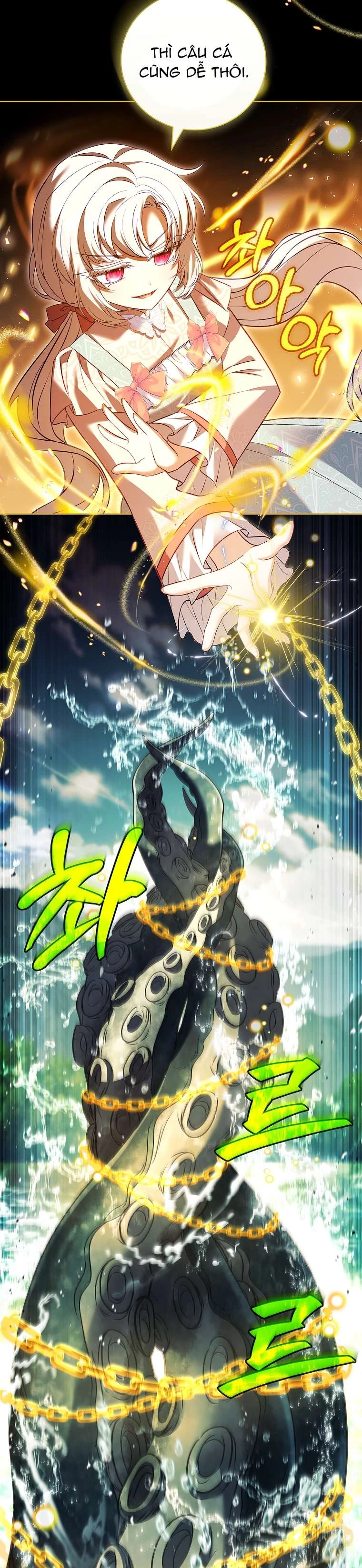 Cha Nào Con Nấy Chapter 17 - Trang 2