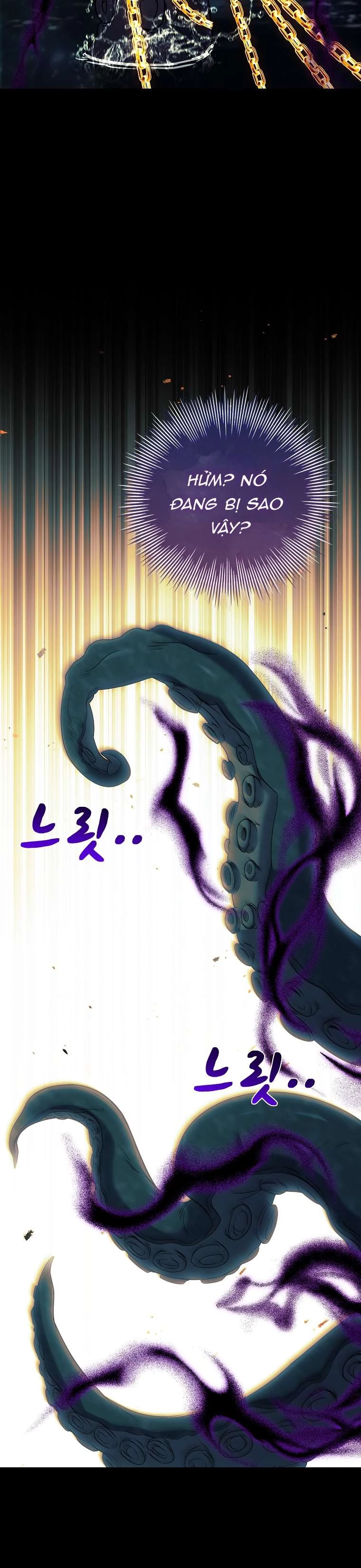 Cha Nào Con Nấy Chapter 17 - Trang 2