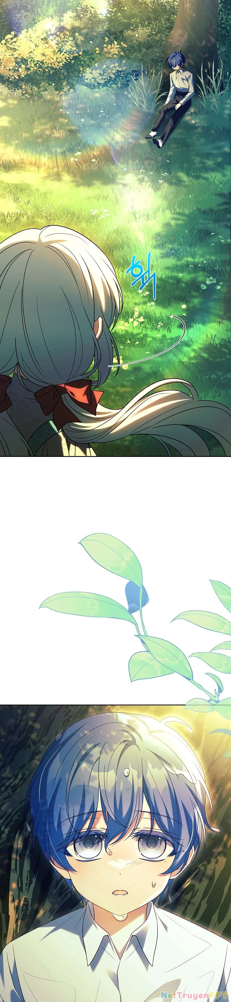 Cha Nào Con Nấy Chapter 17 - Trang 2