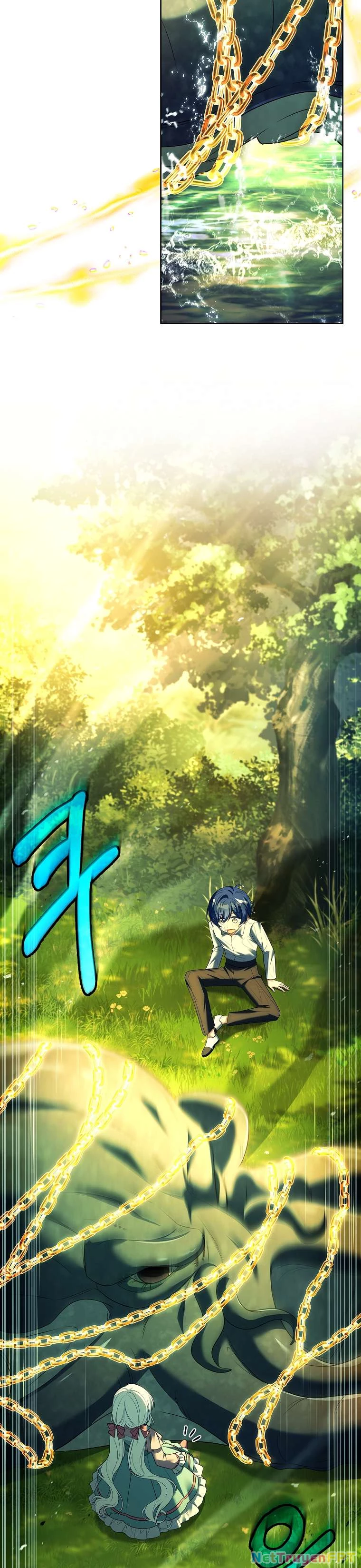 Cha Nào Con Nấy Chapter 17 - Trang 2