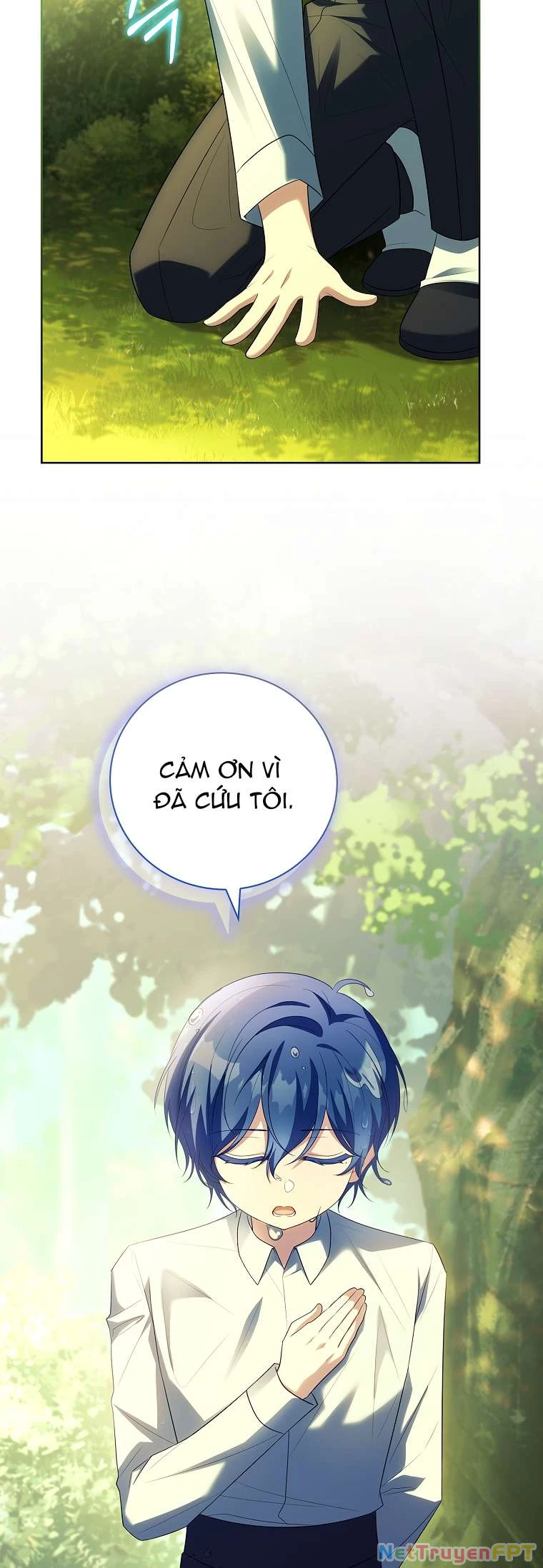 Cha Nào Con Nấy Chapter 17 - Trang 2