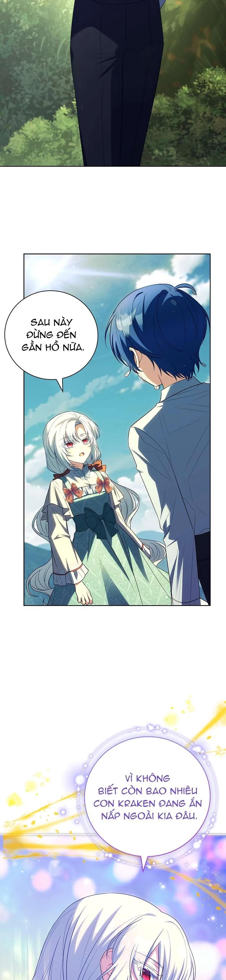 Cha Nào Con Nấy Chapter 17 - Trang 2