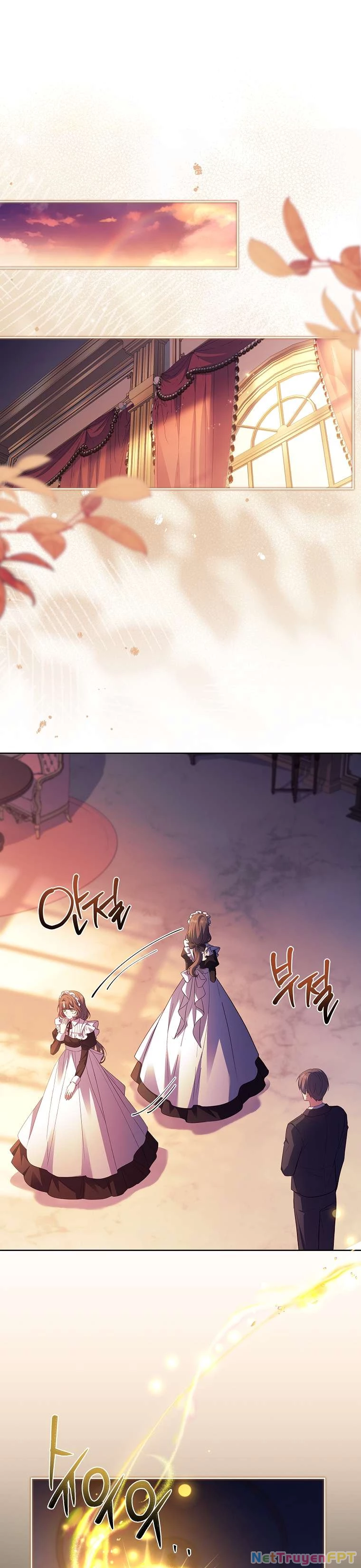 Cha Nào Con Nấy Chapter 17 - Trang 2
