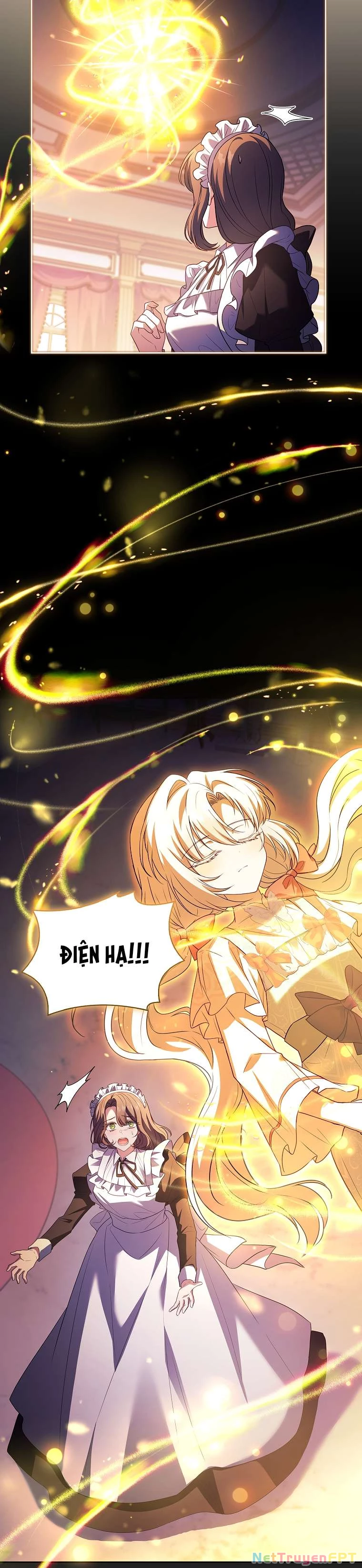 Cha Nào Con Nấy Chapter 17 - Trang 2