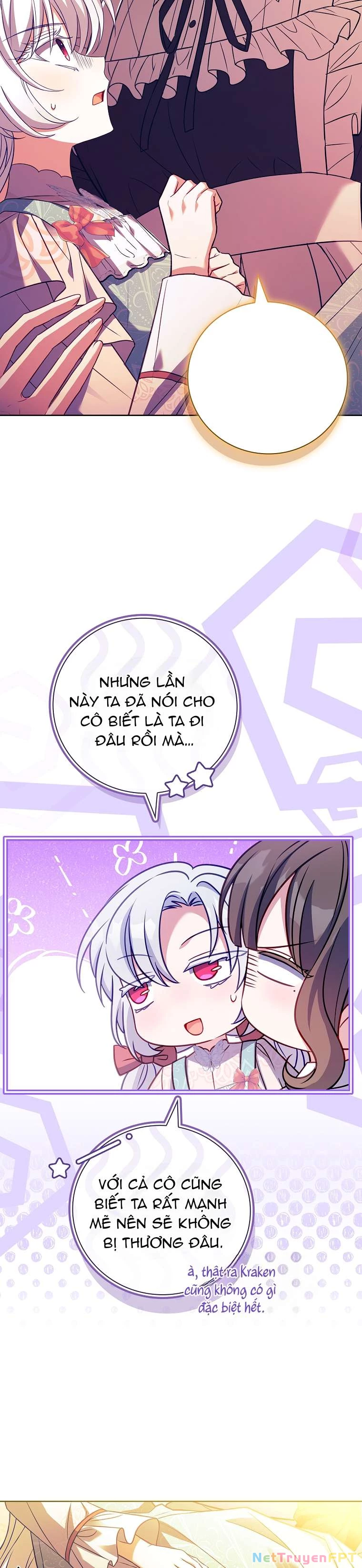 Cha Nào Con Nấy Chapter 17 - Trang 2