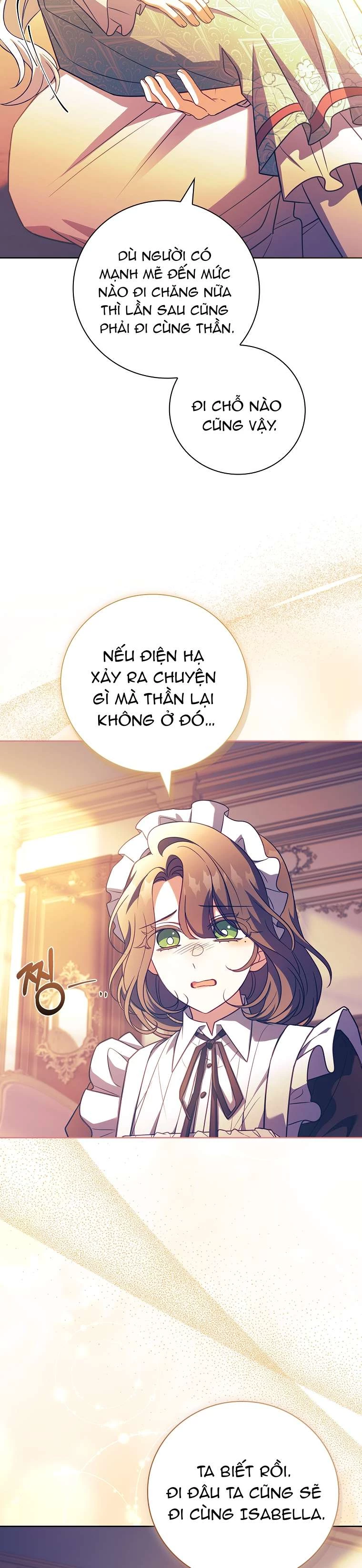 Cha Nào Con Nấy Chapter 17 - Trang 2