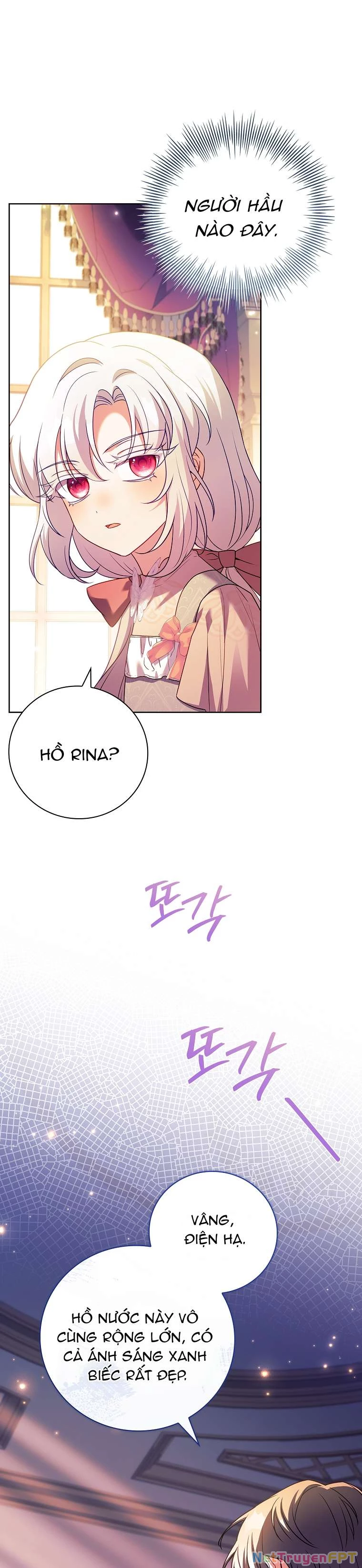 Cha Nào Con Nấy Chapter 17 - Trang 2
