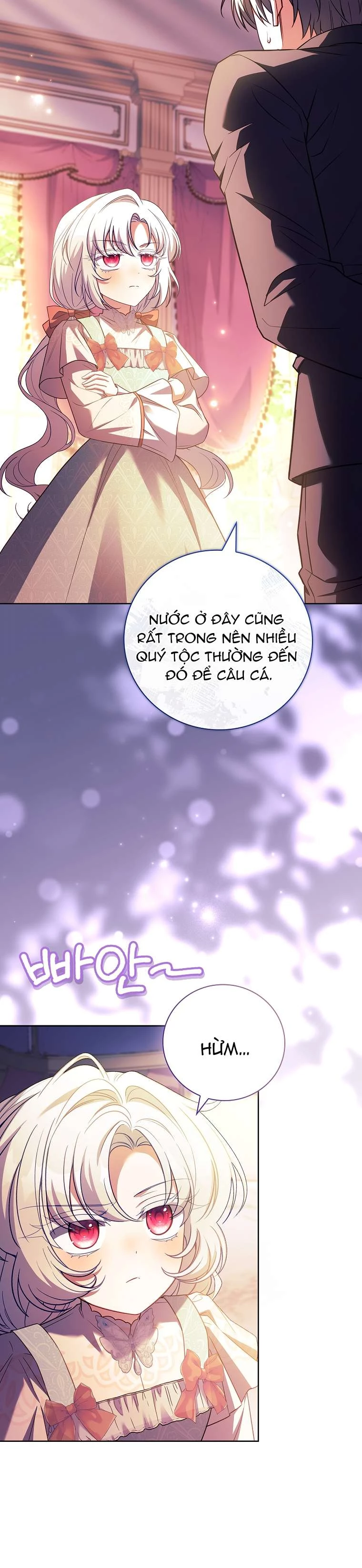 Cha Nào Con Nấy Chapter 17 - Trang 2