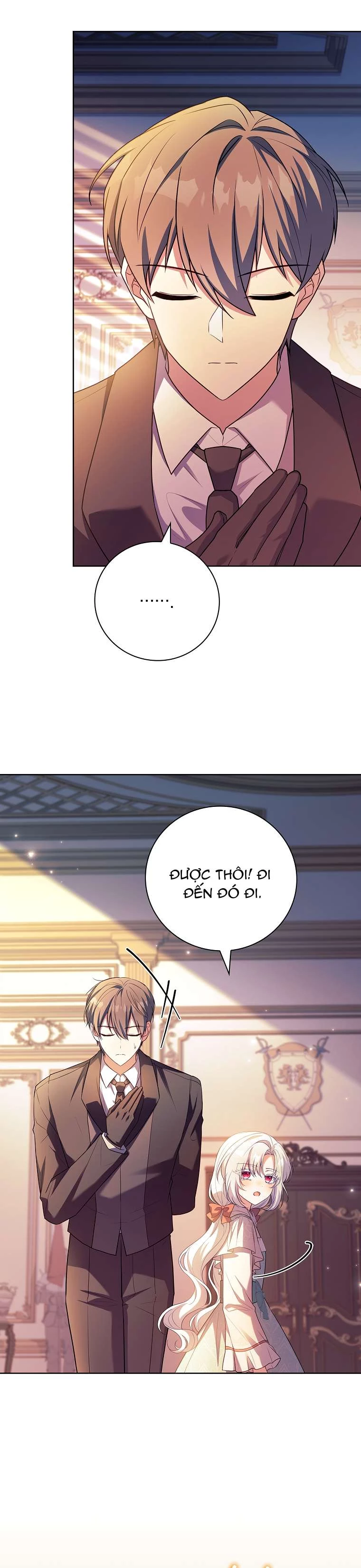 Cha Nào Con Nấy Chapter 17 - Trang 2