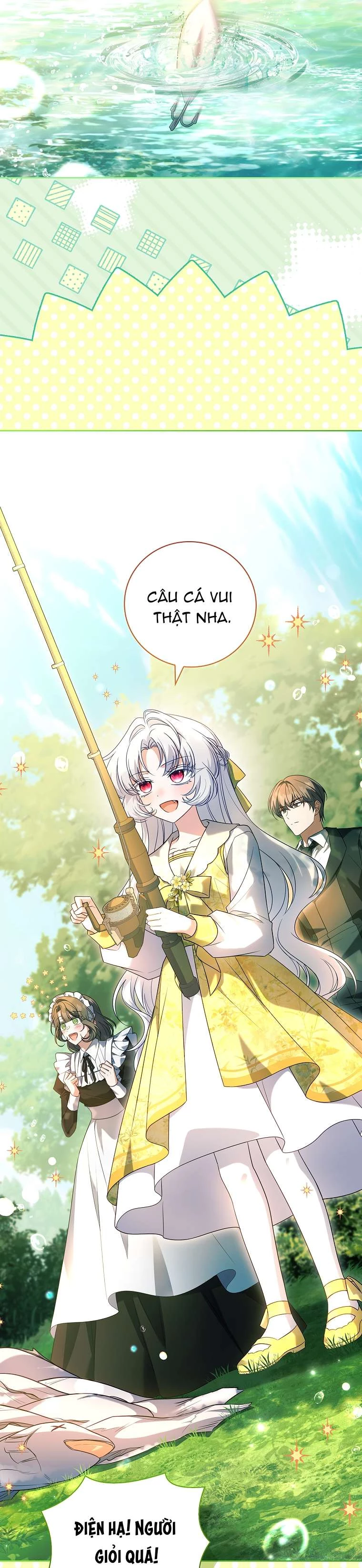 Cha Nào Con Nấy Chapter 17 - Trang 2