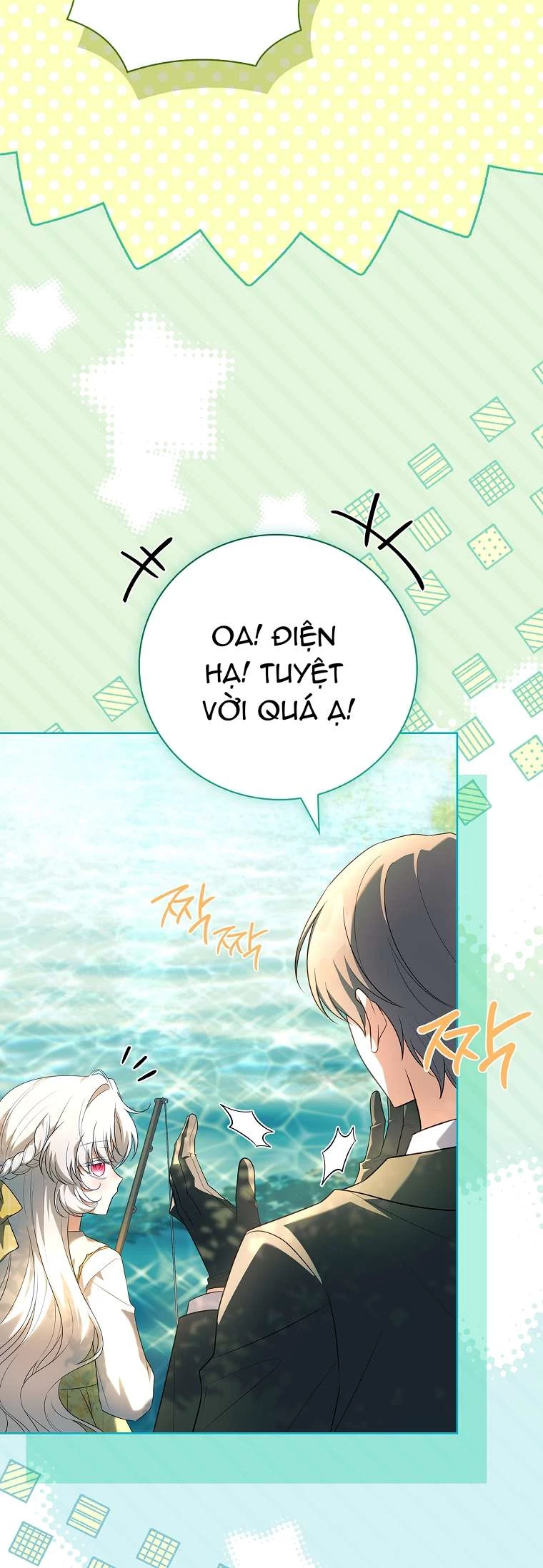 Cha Nào Con Nấy Chapter 17 - Trang 2