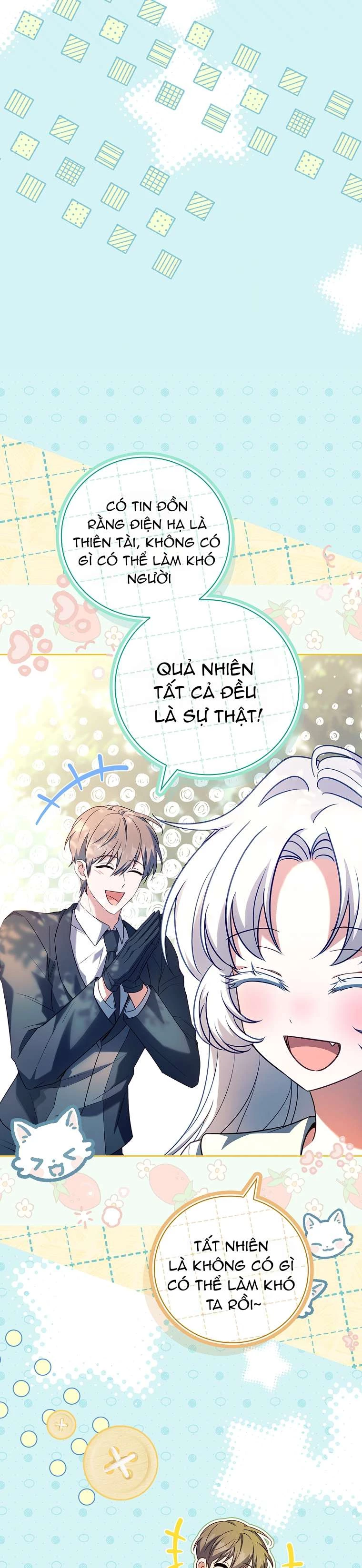 Cha Nào Con Nấy Chapter 17 - Trang 2
