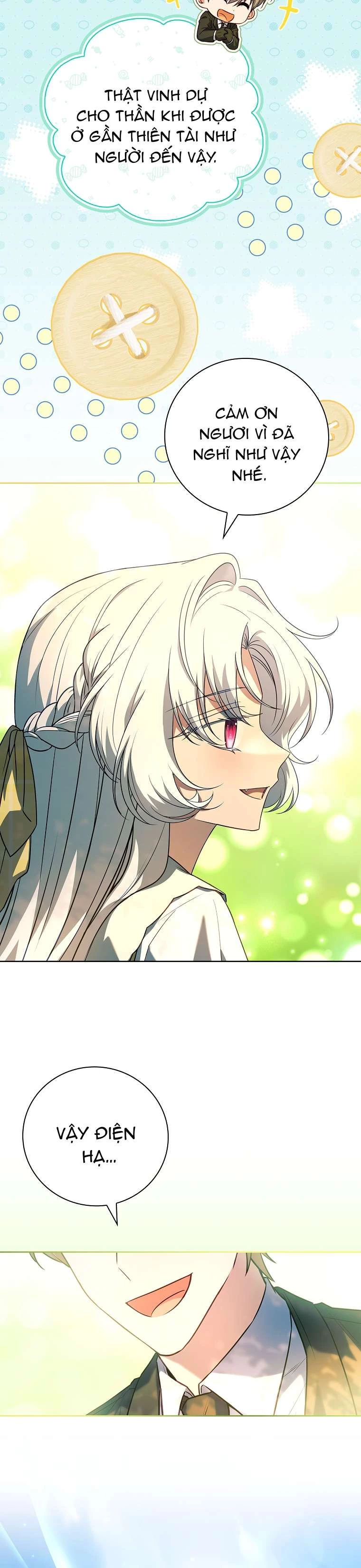 Cha Nào Con Nấy Chapter 17 - Trang 2