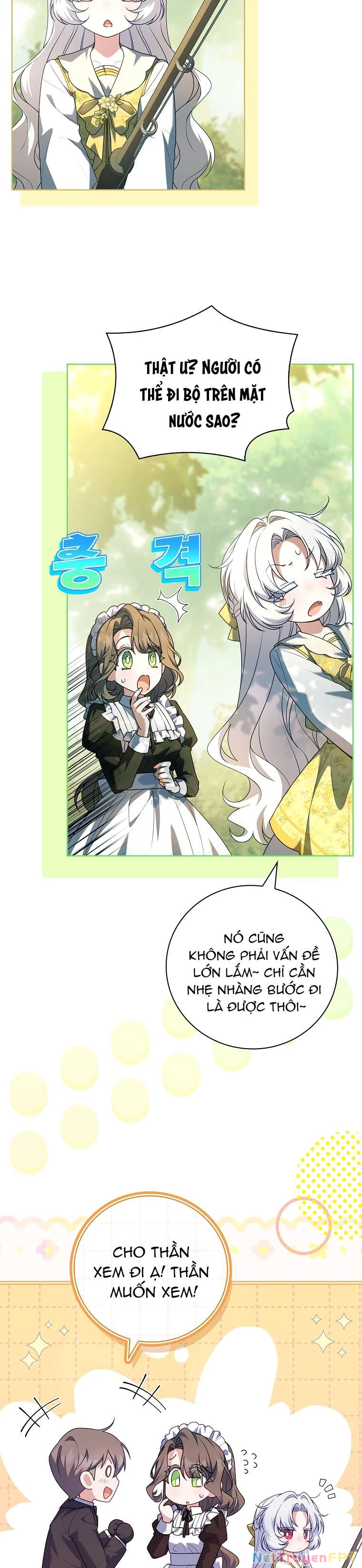 Cha Nào Con Nấy Chapter 17 - Trang 2