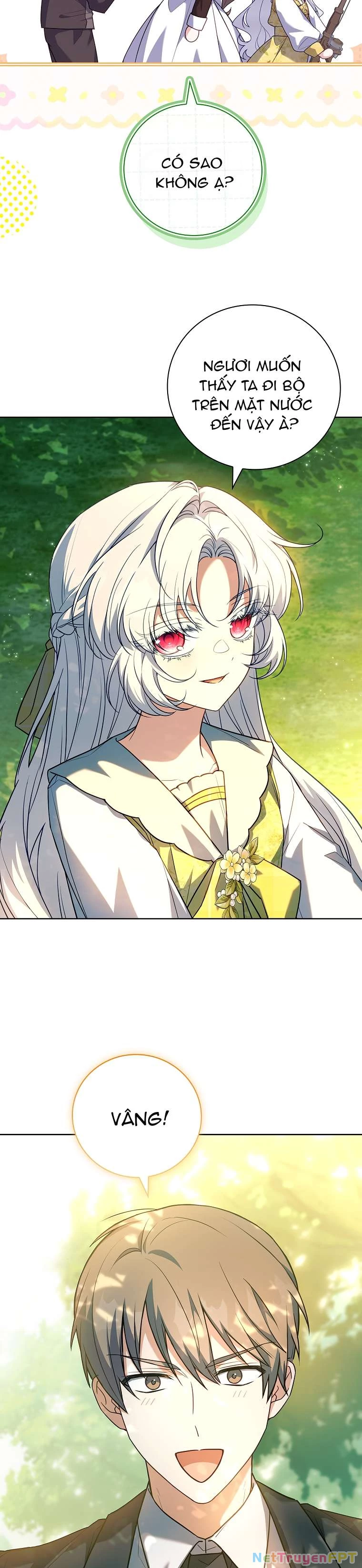 Cha Nào Con Nấy Chapter 17 - Trang 2