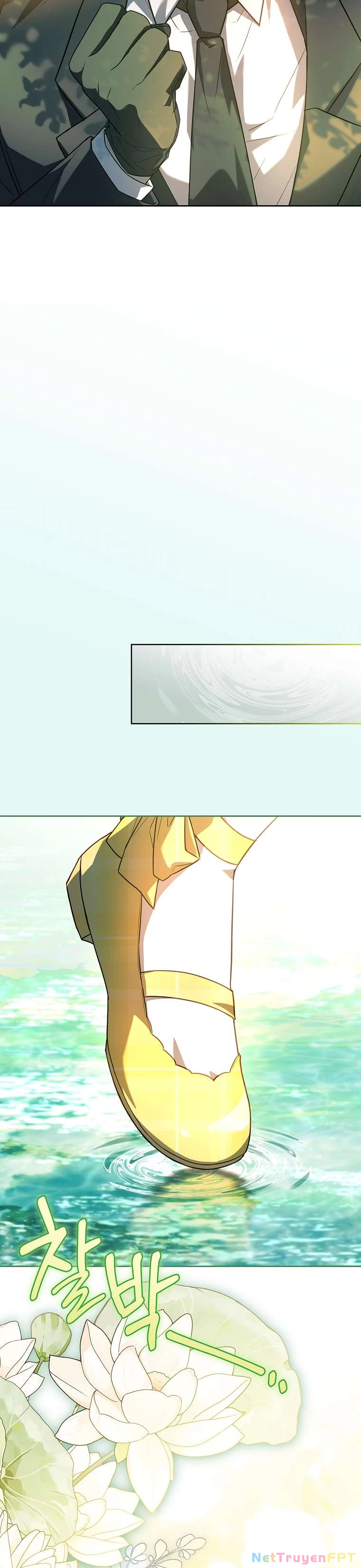Cha Nào Con Nấy Chapter 17 - Trang 2