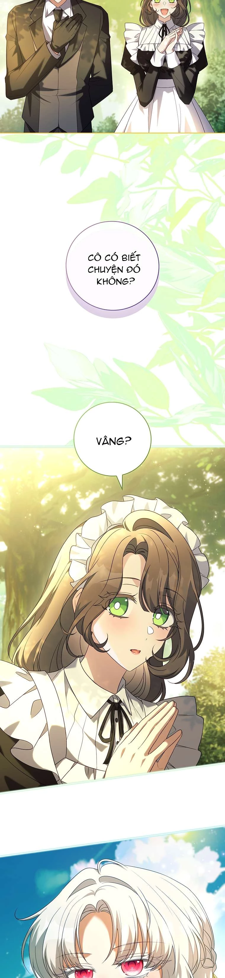 Cha Nào Con Nấy Chapter 17 - Trang 2