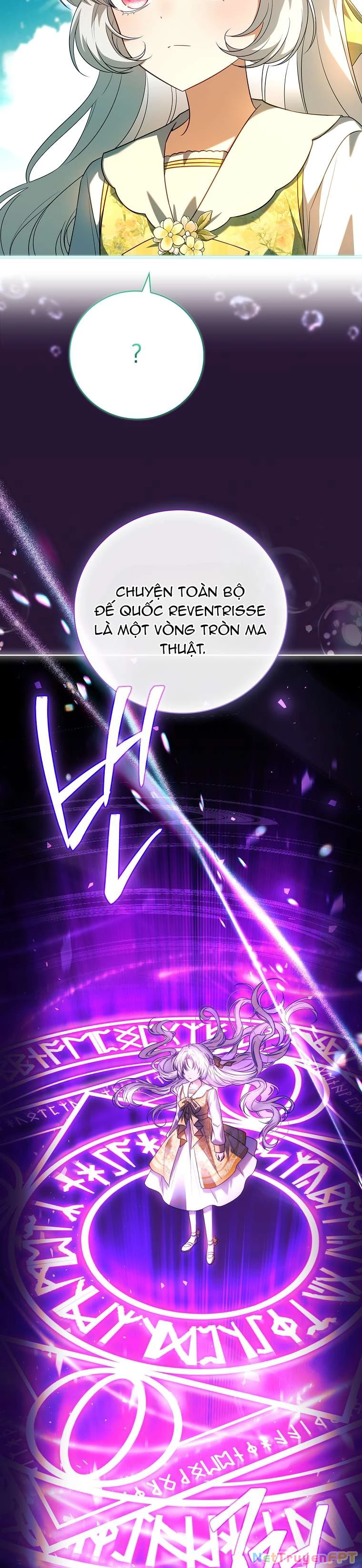 Cha Nào Con Nấy Chapter 17 - Trang 2