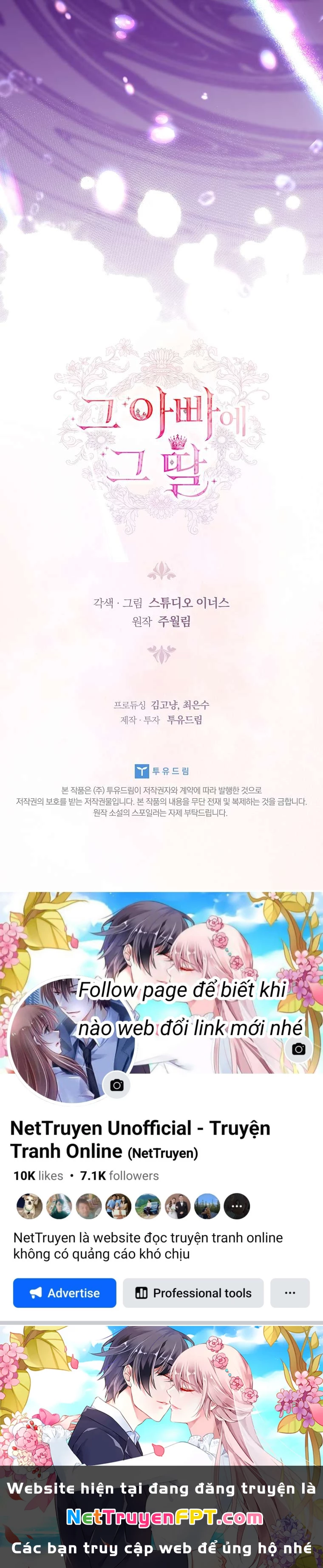 Cha Nào Con Nấy Chapter 17 - Trang 2