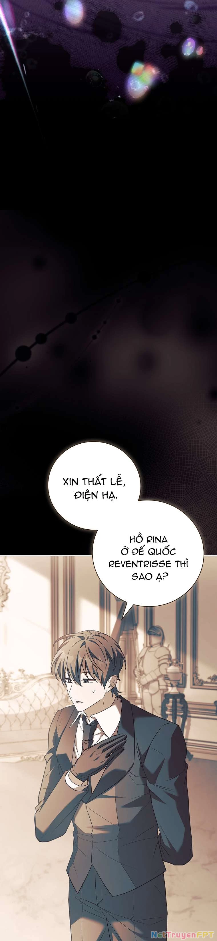 Cha Nào Con Nấy Chapter 18 - Trang 2