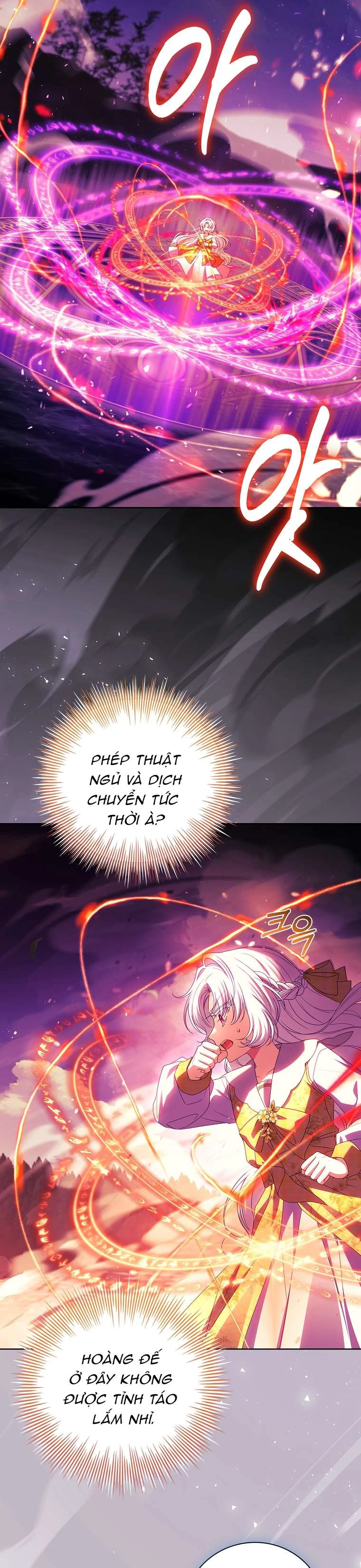 Cha Nào Con Nấy Chapter 18 - Trang 2