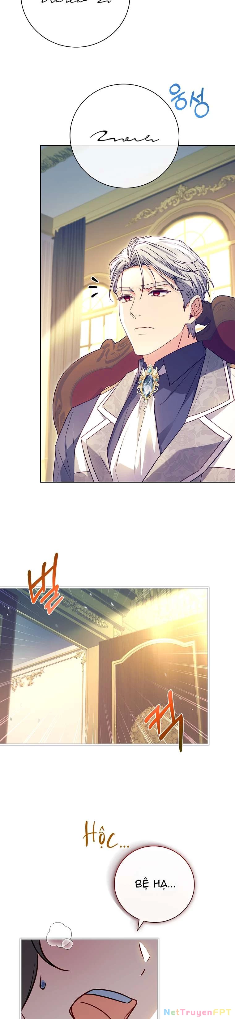 Cha Nào Con Nấy Chapter 18 - Trang 2
