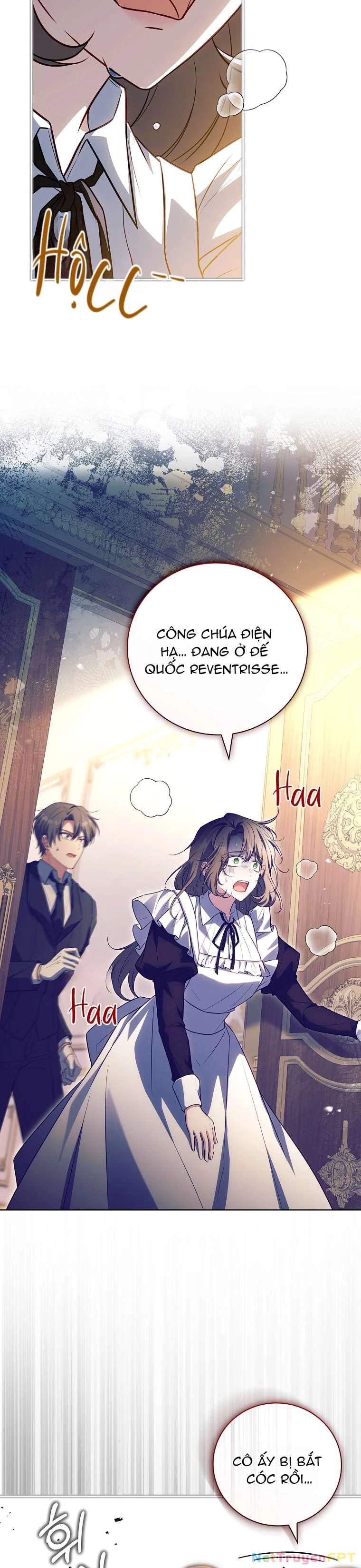 Cha Nào Con Nấy Chapter 18 - Trang 2