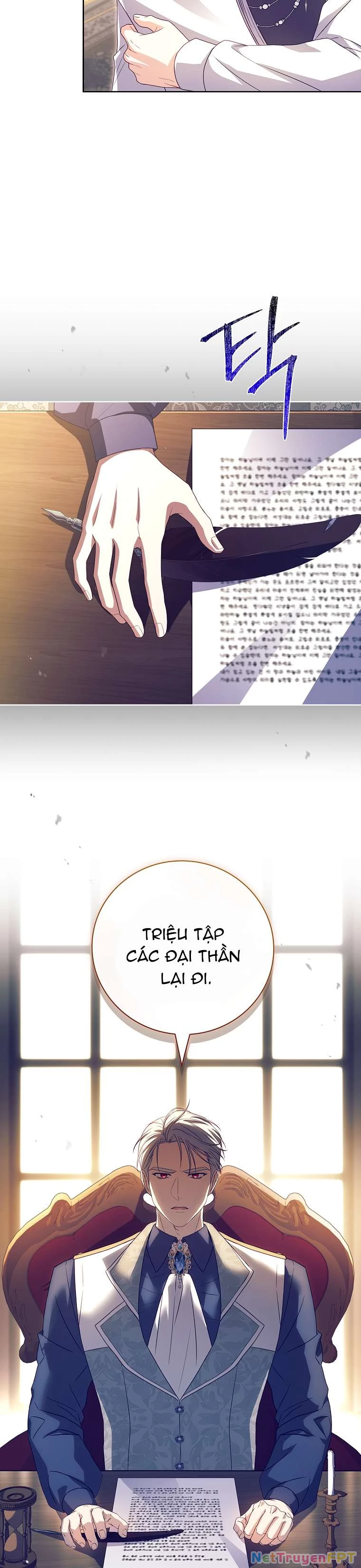 Cha Nào Con Nấy Chapter 18 - Trang 2