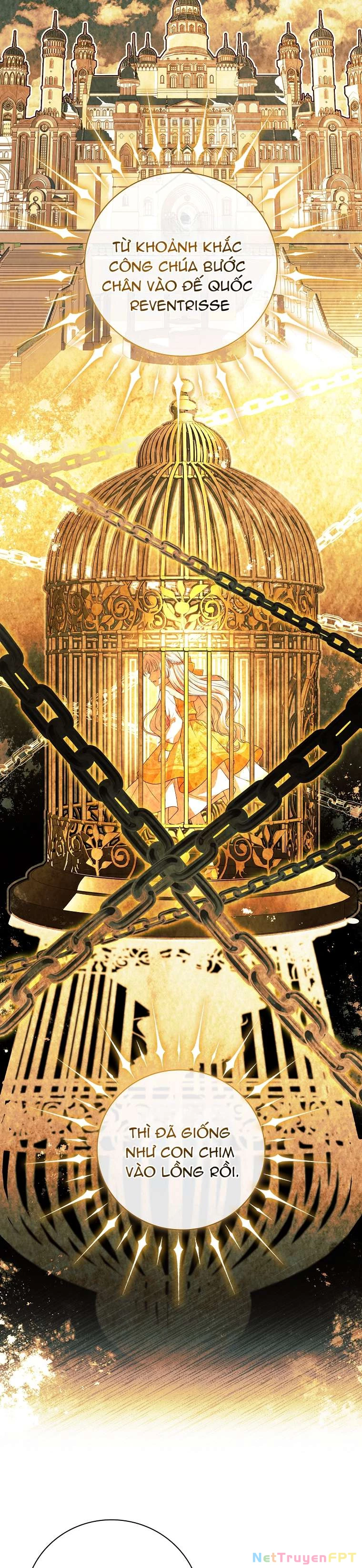 Cha Nào Con Nấy Chapter 18 - Trang 2