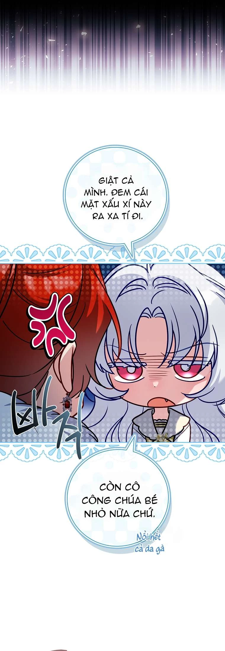 Cha Nào Con Nấy Chapter 18 - Trang 2
