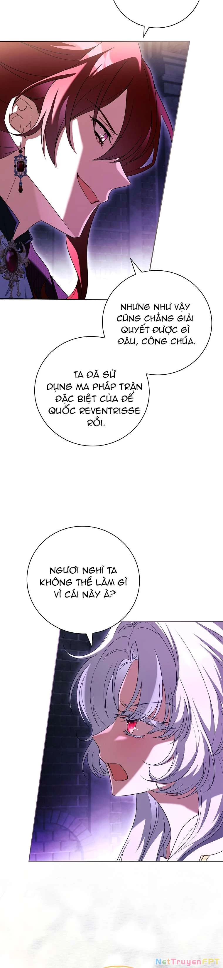 Cha Nào Con Nấy Chapter 18 - Trang 2
