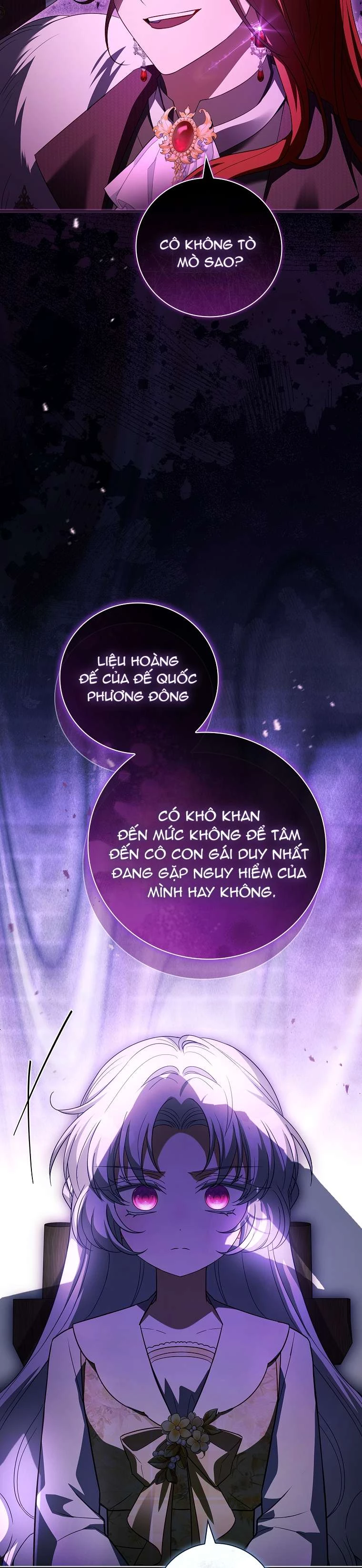 Cha Nào Con Nấy Chapter 18 - Trang 2