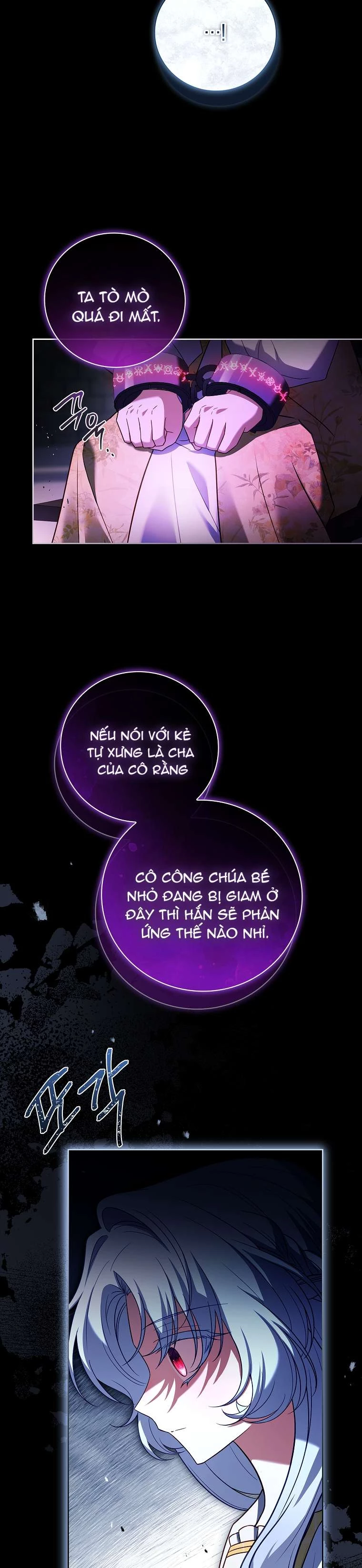 Cha Nào Con Nấy Chapter 18 - Trang 2