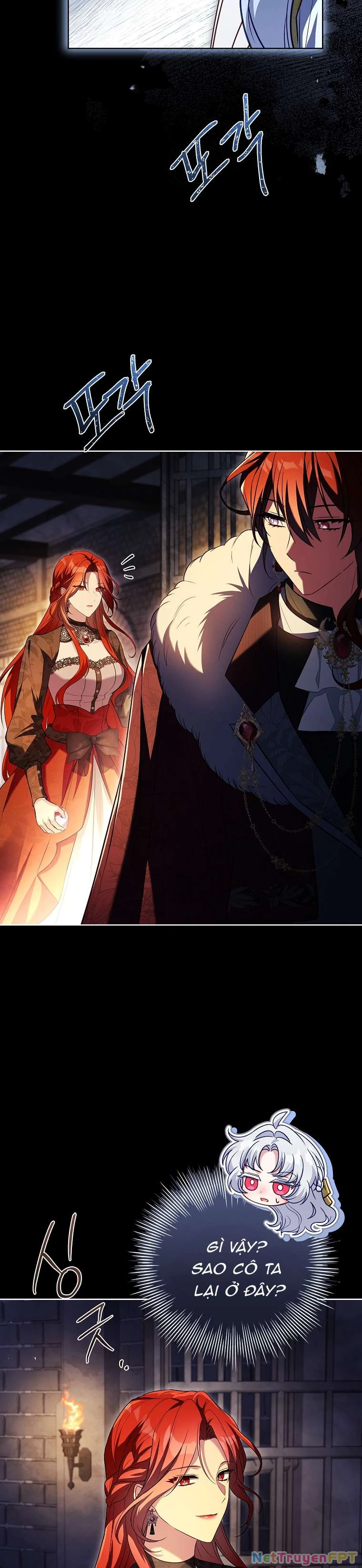 Cha Nào Con Nấy Chapter 18 - Trang 2