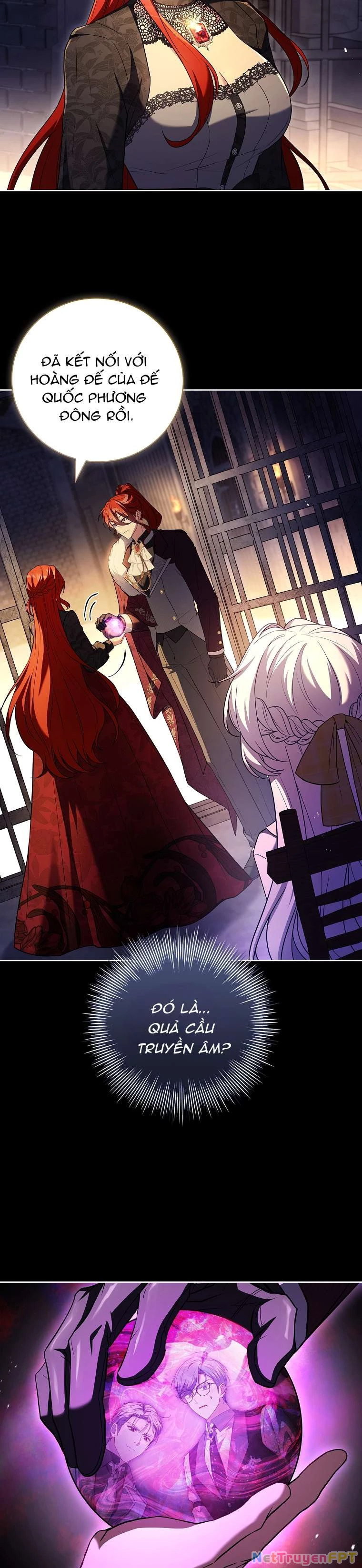 Cha Nào Con Nấy Chapter 18 - Trang 2