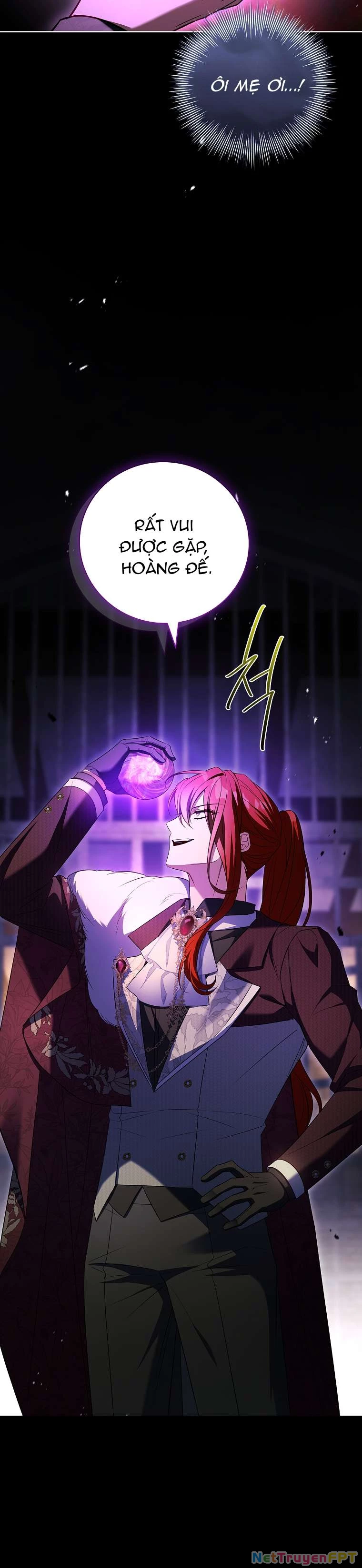 Cha Nào Con Nấy Chapter 18 - Trang 2