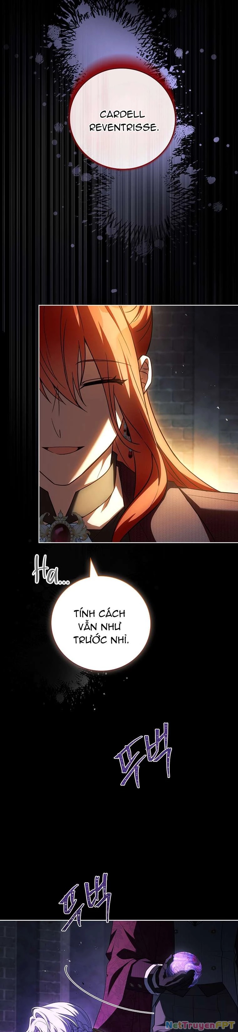 Cha Nào Con Nấy Chapter 18 - Trang 2