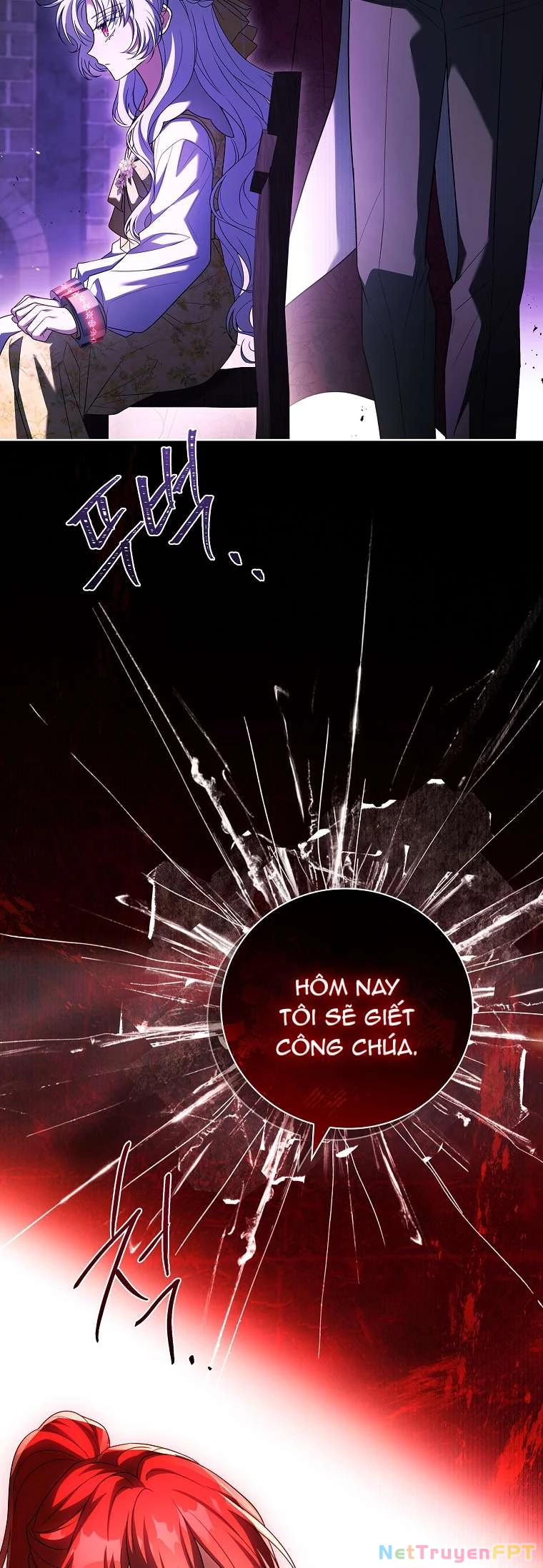 Cha Nào Con Nấy Chapter 18 - Trang 2