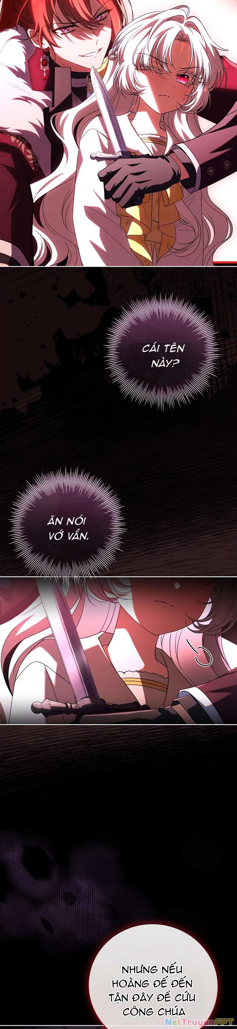 Cha Nào Con Nấy Chapter 18 - Trang 2