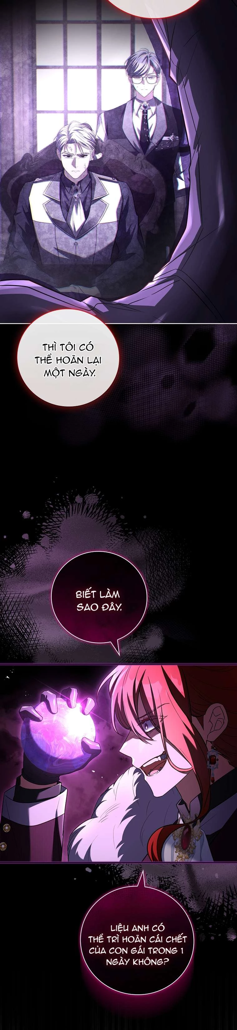 Cha Nào Con Nấy Chapter 18 - Trang 2
