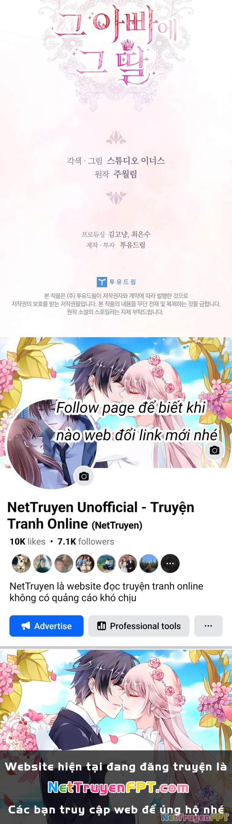 Cha Nào Con Nấy Chapter 18 - Trang 2