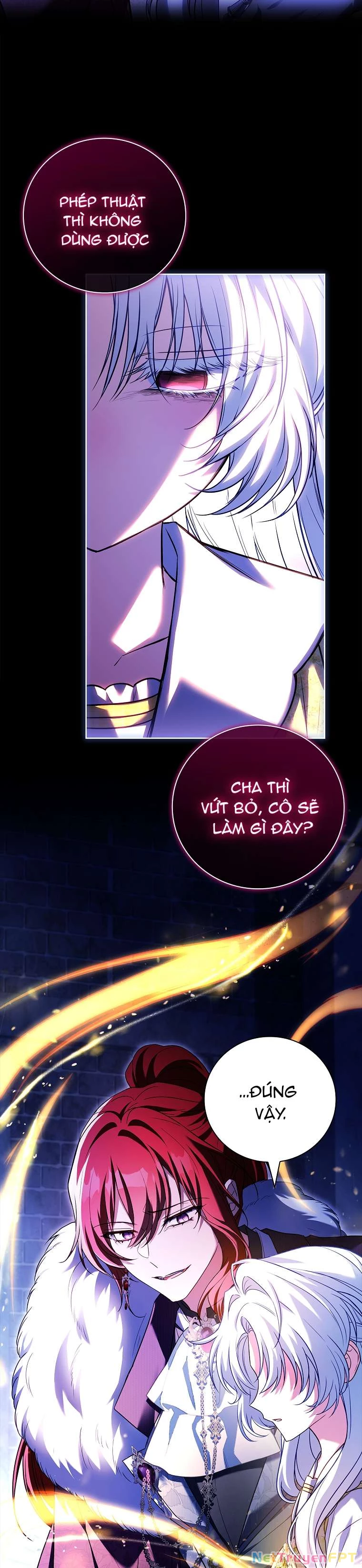 Cha Nào Con Nấy Chapter 19 - Trang 2