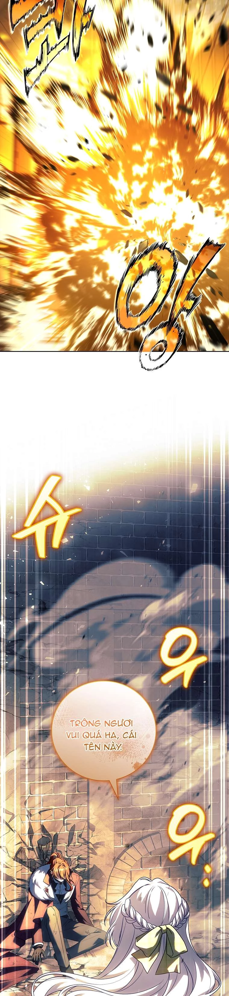 Cha Nào Con Nấy Chapter 19 - Trang 2