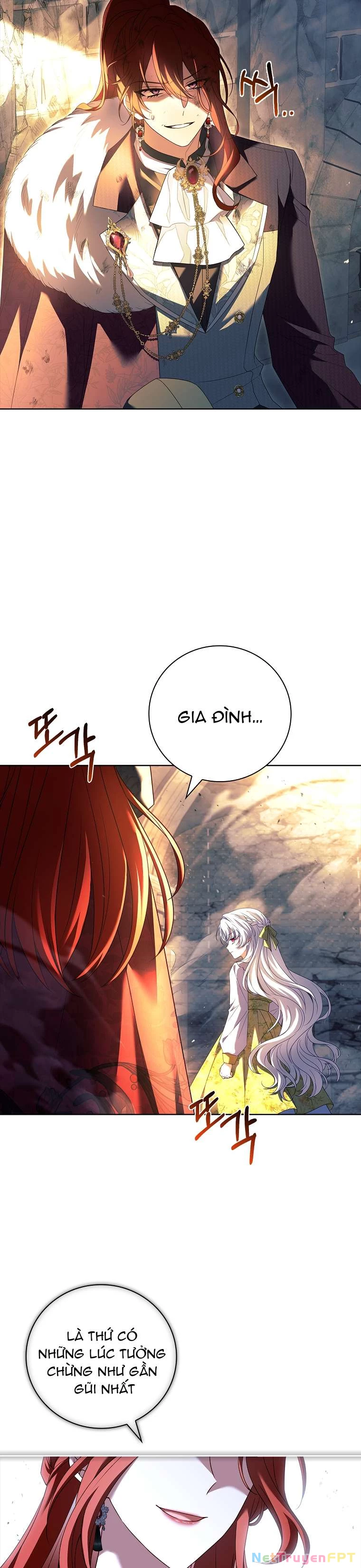 Cha Nào Con Nấy Chapter 19 - Trang 2