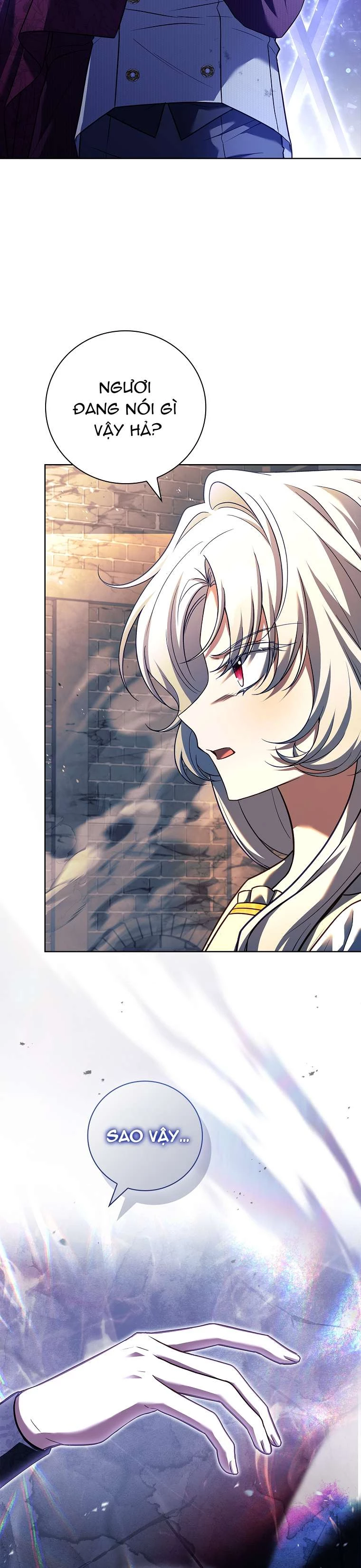 Cha Nào Con Nấy Chapter 19 - Trang 2