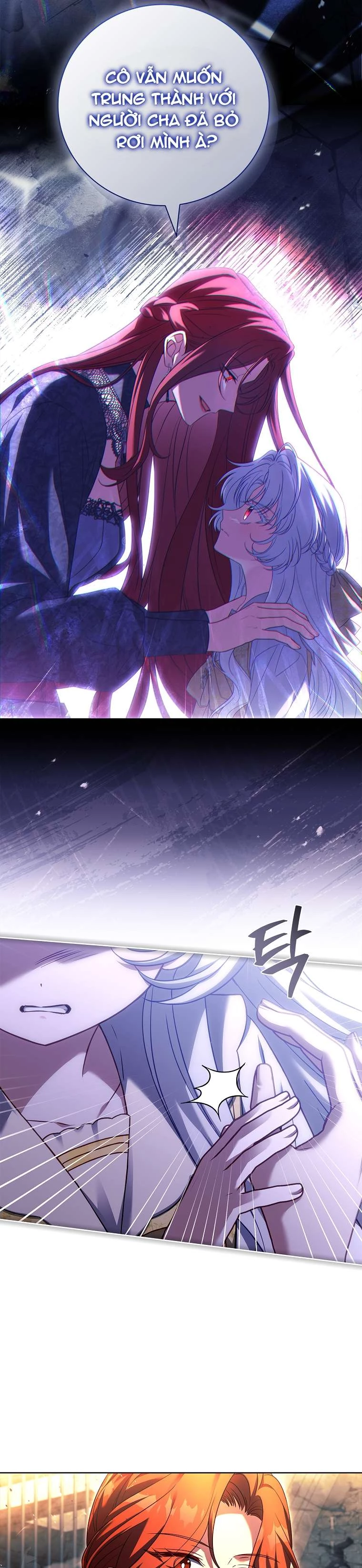 Cha Nào Con Nấy Chapter 19 - Trang 2